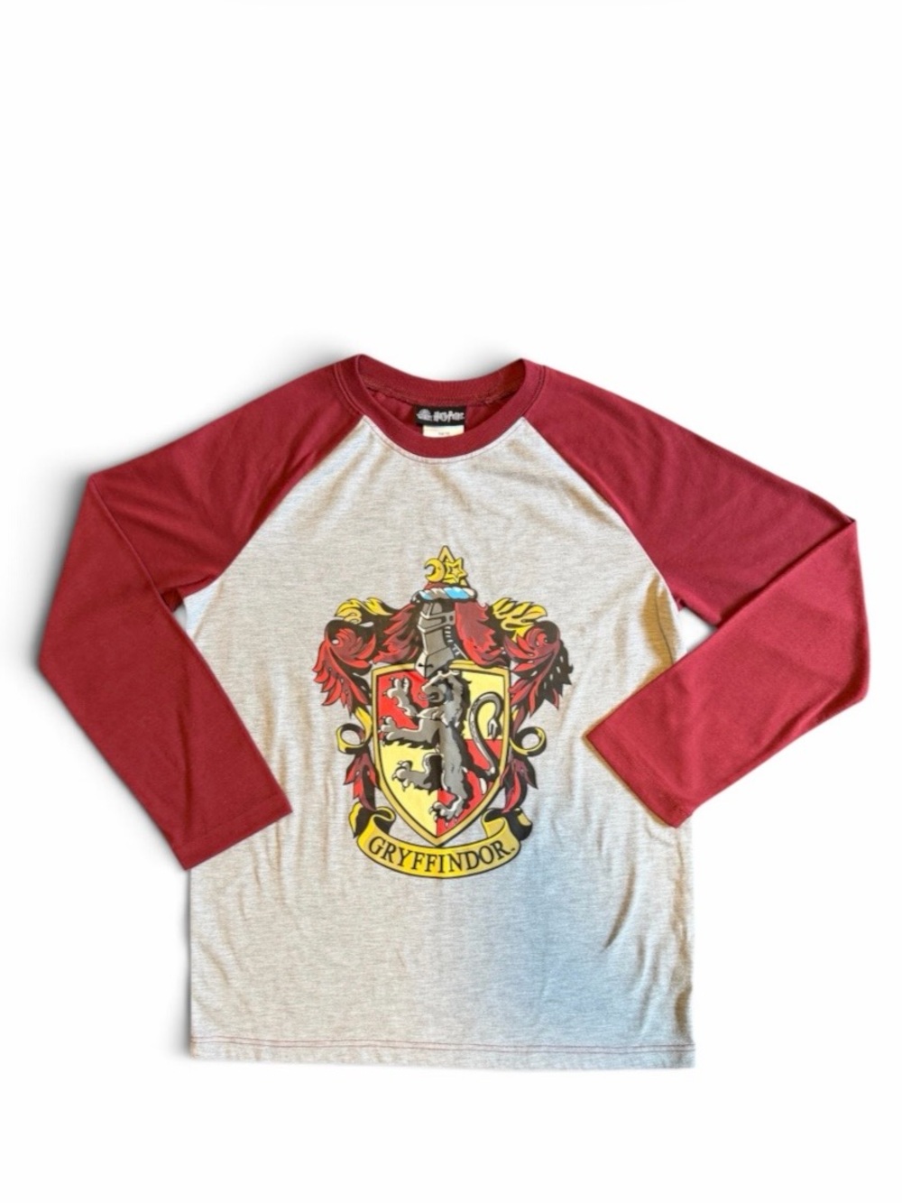 Gryffindor Long Sleeve